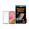 Ekrāna aizsargstikls PanzerGlass Samsung Galaxy A72 pret skrāpējumiem un triecieniem