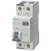 Siemens 5SU1354-7KK13 ķēdes pārtraucējs