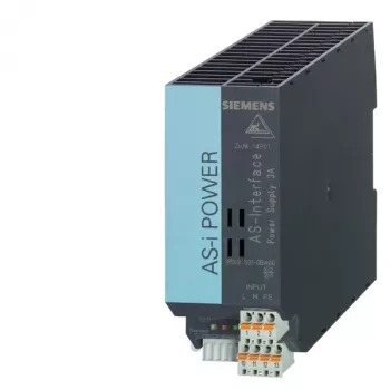 Siemens 3RX9501-0BA00 jaudas slēdzis