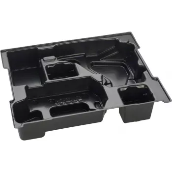 Bosch 1 600 A00 HP1 instrumentu glabāšanas futrāļa piederums Paplāte