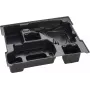 Bosch 1 600 A00 HP1 instrumentu glabāšanas futrāļa piederums Paplāte