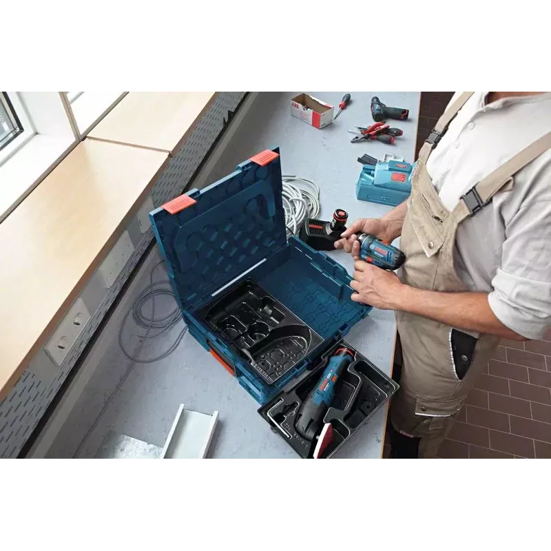 Bosch 1 600 A00 HP1 instrumentu glabāšanas futrāļa piederums Paplāte
