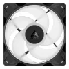 ARCTIC Freezer P14 Pro Reverse A-RGB - 3 pack - 140 mm A-RGB PWM ventilators ar kabeļa sadalītāju