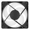 ARCTIC Freezer P14 Pro Reverse A-RGB - 3 pack - 140 mm A-RGB PWM ventilators ar kabeļa sadalītāju