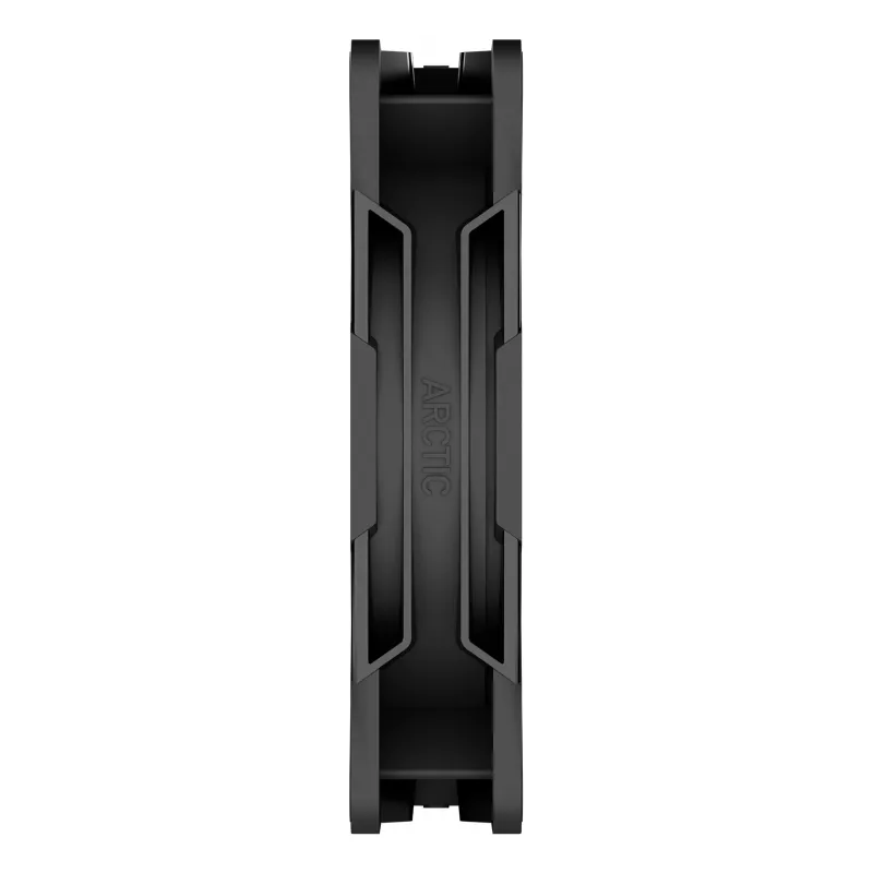 ARCTIC Freezer P14 Pro Reverse A-RGB - 3 pack - 140 mm A-RGB PWM ventilators ar kabeļa sadalītāju