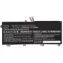 CoreParts MBXAS-BA0230 klēpjdatora rezerves daļa Akumulators