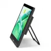 HANNspree HT165HPB 15,6 collu (39,6 cm) Full HD IPS LCD skārienjūtīgais monitors 1920×1080, 15 ms, VESA, skaļruņi, melns