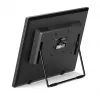 HANNspree HT165HPB 15,6 collu (39,6 cm) Full HD IPS LCD skārienjūtīgais monitors 1920×1080, 15 ms, VESA, skaļruņi, melns
