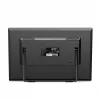 HANNspree HT165HPB 15,6 collu (39,6 cm) Full HD IPS LCD skārienjūtīgais monitors 1920×1080, 15 ms, VESA, skaļruņi, melns