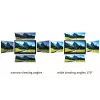 HANNspree HT165HPB 15,6 collu (39,6 cm) Full HD IPS LCD skārienjūtīgais monitors 1920×1080, 15 ms, VESA, skaļruņi, melns