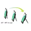 HANNspree HT165HPB 15,6 collu (39,6 cm) Full HD IPS LCD skārienjūtīgais monitors 1920×1080, 15 ms, VESA, skaļruņi, melns