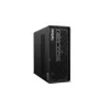 Darbstacija Lenovo ThinkStation P3 Ultra SFF Gen 2 — Intel Core Ultra 5 225, 32 GB DDR5, 512 GB SSD, Windows 11 Pro, Mini tornis, melna