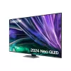 Samsung QE85QN85DBTXXH televizors 2,16 m (85 collas) 4K Ultra HD viedtelevizors Wi-Fi sudraba