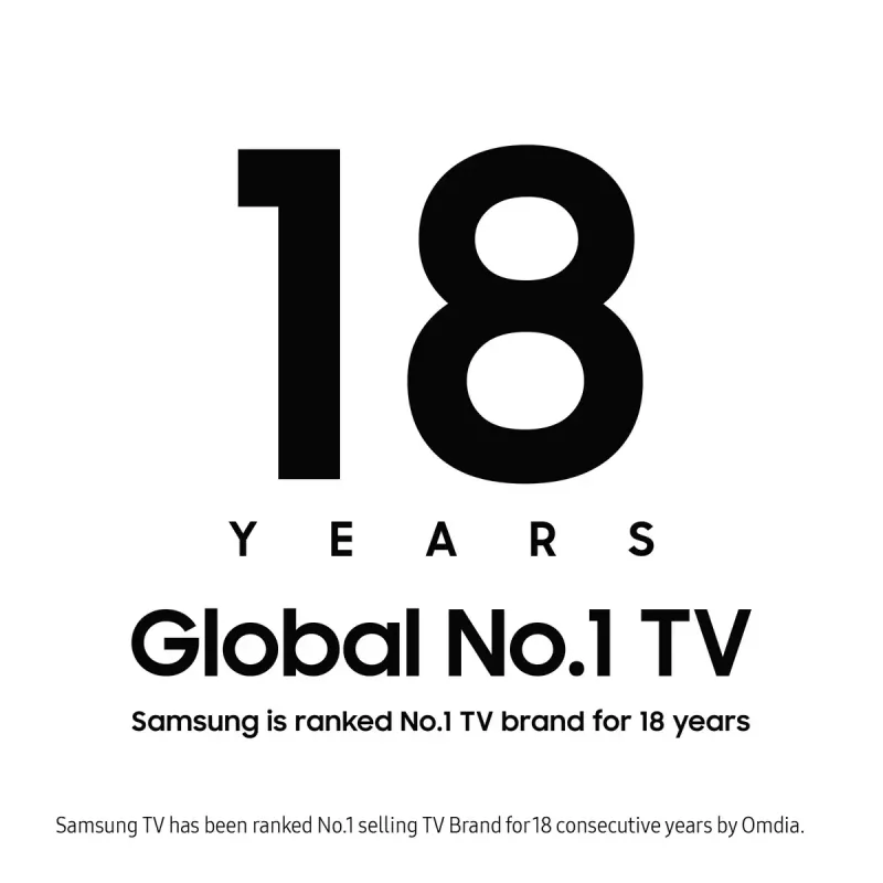 Samsung QE85QN85DBTXXH televizors 2,16 m (85 collas) 4K Ultra HD viedtelevizors Wi-Fi sudraba