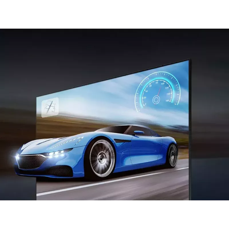 Samsung QE85QN85DBTXXH televizors 2,16 m (85 collas) 4K Ultra HD viedtelevizors Wi-Fi sudraba