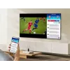 Samsung QE85QN85DBTXXH televizors 2,16 m (85 collas) 4K Ultra HD viedtelevizors Wi-Fi sudraba