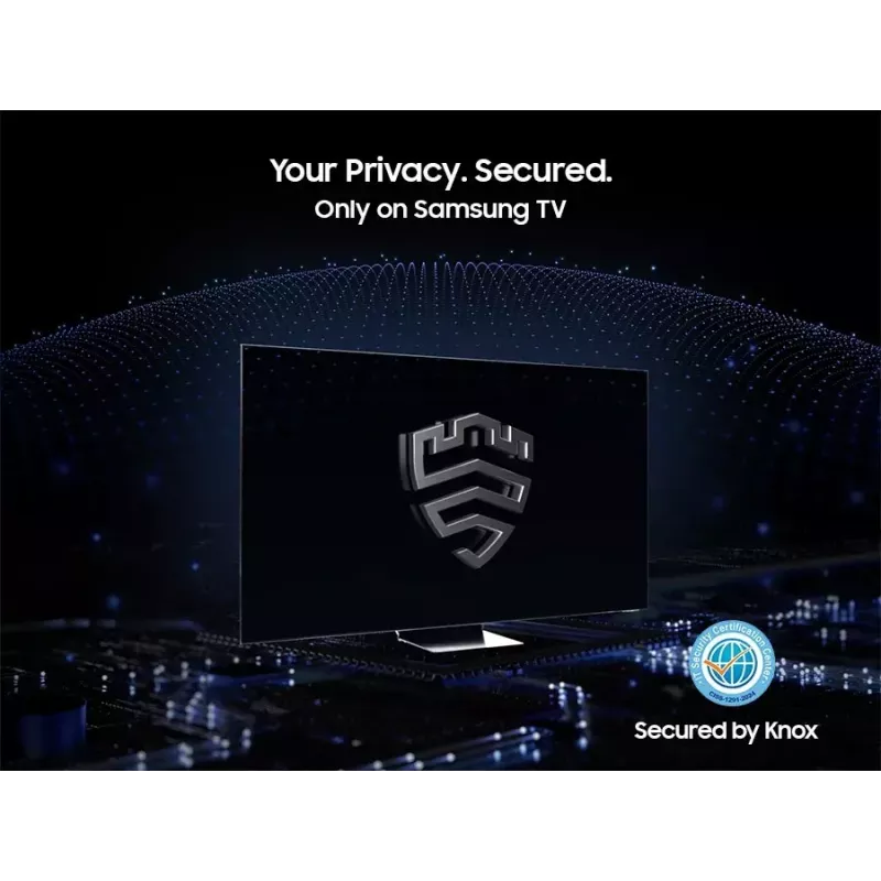 Samsung QE85QN85DBTXXH televizors 2,16 m (85 collas) 4K Ultra HD viedtelevizors Wi-Fi sudraba