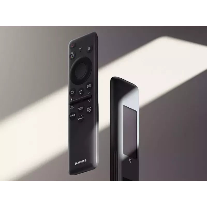 Samsung QE85QN85DBTXXH televizors 2,16 m (85 collas) 4K Ultra HD viedtelevizors Wi-Fi sudraba