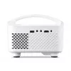 Acer AOpen QF13s LED projektors, Full HD, 350 ANSI lūmeni, balts