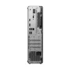 Galddators Lenovo ThinkCentre neo 50s Gen 6 Intel Core Ultra 5 225, 16 GB DDR5, 512 GB SSD, Windows 11 Pro, SFF, melns