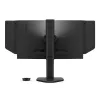 ZOWIE XL2540X+ datora monitors 61,2 cm (24,1 collas) 1920 x 1080 pikseļi Full HD LED melns