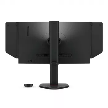 ZOWIE XL2540X+ datora monitors 61,2 cm (24,1 collas) 1920 x 1080 pikseļi Full HD LED melns