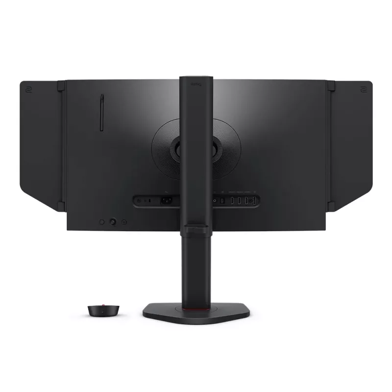ZOWIE XL2540X+ datora monitors 61,2 cm (24,1 collas) 1920 x 1080 pikseļi Full HD LED melns