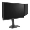 ZOWIE XL2540X+ datora monitors 61,2 cm (24,1 collas) 1920 x 1080 pikseļi Full HD LED melns
