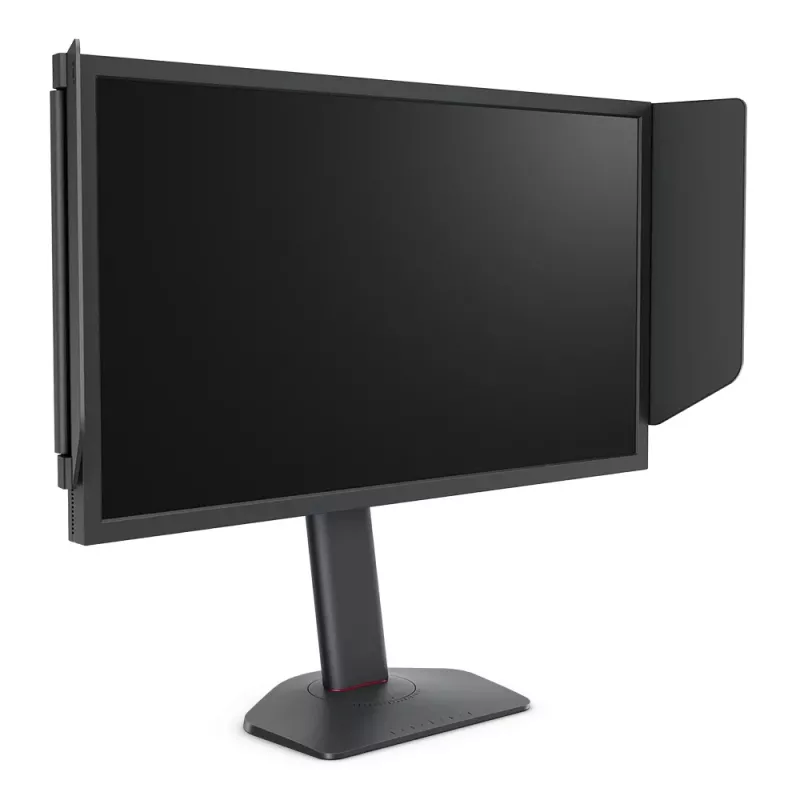 ZOWIE XL2540X+ datora monitors 61,2 cm (24,1 collas) 1920 x 1080 pikseļi Full HD LED melns