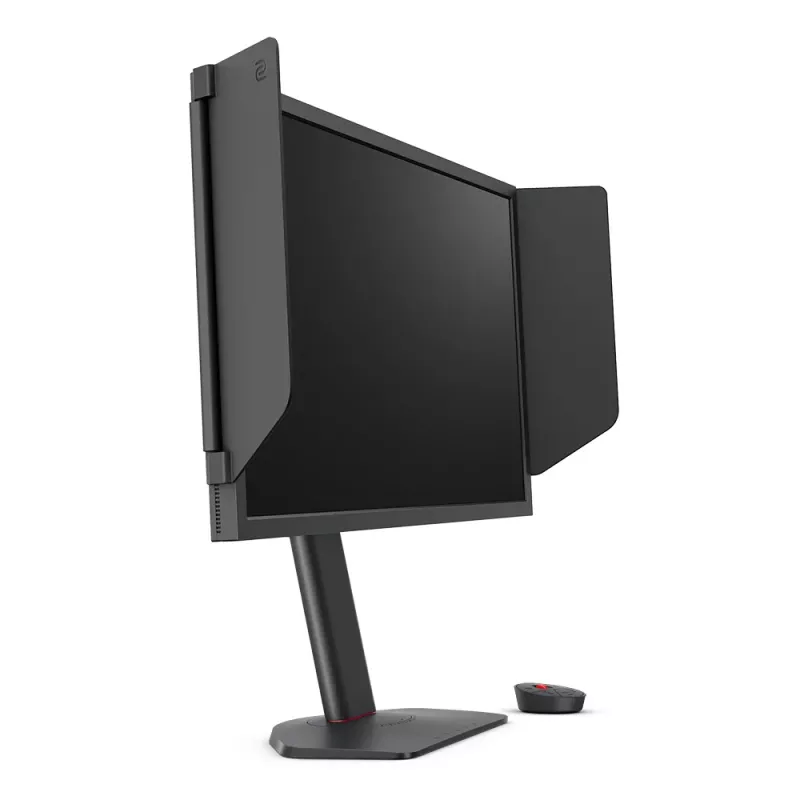 ZOWIE XL2540X+ datora monitors 61,2 cm (24,1 collas) 1920 x 1080 pikseļi Full HD LED melns