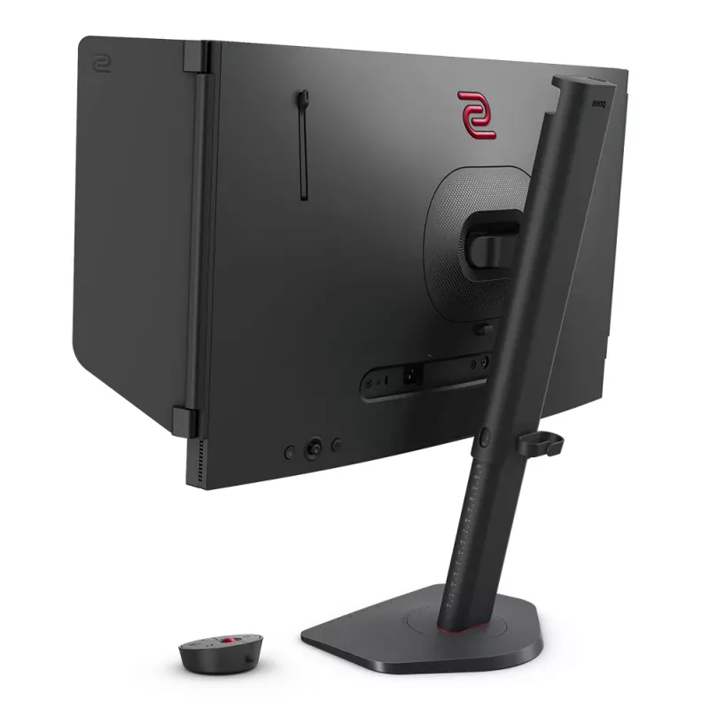 ZOWIE XL2540X+ datora monitors 61,2 cm (24,1 collas) 1920 x 1080 pikseļi Full HD LED melns