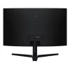 Samsung S27D392GAU LED monitors 68,6 cm (27 collas) 1920 x 1080 pikseļi Full HD LCD melns