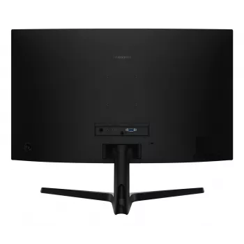 Samsung S27D392GAU LED monitors 68,6 cm (27 collas) 1920 x 1080 pikseļi Full HD LCD melns