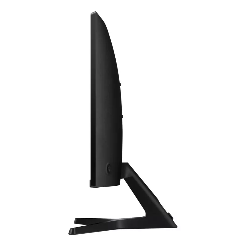 Samsung S27D392GAU LED monitors 68,6 cm (27 collas) 1920 x 1080 pikseļi Full HD LCD melns