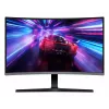 Samsung S27D392GAU LED monitors 68,6 cm (27 collas) 1920 x 1080 pikseļi Full HD LCD melns