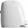 Robot putekļsūcējs un mopas DJI ROMO S (Ūdens tvertnes versija) — balts, 4,4 kg, 0,26 l putekļu tvertne, 4 l tīrā / 3,2 l netīrā ūdens tvertnes, 5000 mAh