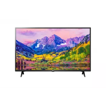 LG 32LK660H0LD viesnīcu televizors 81.3 cm (32 collas) Full HD melns