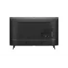LG 32LK660H0LD viesnīcu televizors 81.3 cm (32 collas) Full HD melns