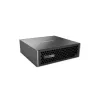 Lenovo ThinkStation PGX GB10 128 GB LPDDR5x-SDRAM 1 TB SSD DGX OS Mini Tornis Mini PC Melns