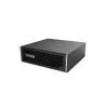 Lenovo ThinkStation PGX GB10 128 GB LPDDR5x-SDRAM 1 TB SSD DGX OS Mini Tornis Mini PC Melns