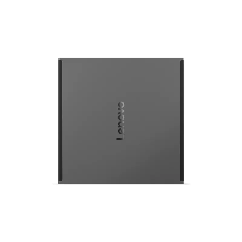 Lenovo ThinkStation PGX GB10 128 GB LPDDR5x-SDRAM 1 TB SSD DGX OS Mini Tornis Mini PC Melns