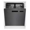 Beko BDUN16440X Daļēji iebūvējama 14 vietu trauku mazgājamā mašīna