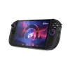 Ekrāna aizsargs Lenovo Legion Go GXJ1R97823 — caurspīdīgs, 200 × 131,9 × 0,33 mm