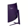 Izliekts datora monitors Arozzi Nova 34 collas (86,4 cm) 3440 x 1440 LED 21:9 1 ms violets