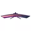 Izliekts datora monitors Arozzi Nova 34 collas (86,4 cm) 3440 x 1440 LED 21:9 1 ms violets