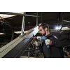 Bosch GBM 13-2 RE 1750 RPM Key 2.4 kg Melna, Zila, Pelēka