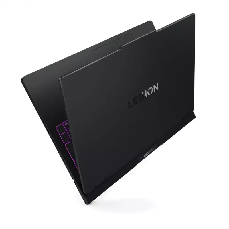 Lenovo Legion Pro 5 16 collu Ryzen 9 8945HX 32 GB DDR5 1 TB SSD GeForce RTX 5060 240 Hz WQXGA Bez OS