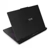Lenovo Legion Pro 5 16 collu Ryzen 9 8945HX 32 GB DDR5 1 TB SSD GeForce RTX 5060 240 Hz WQXGA Bez OS