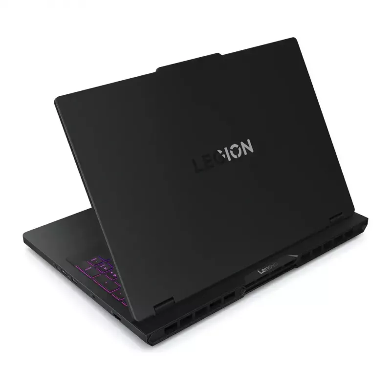 Lenovo Legion Pro 5 16 collu Ryzen 9 8945HX 32 GB DDR5 1 TB SSD GeForce RTX 5060 240 Hz WQXGA Bez OS