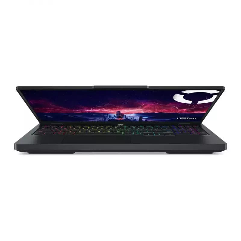 Lenovo Legion Pro 5 16 collu Ryzen 9 8945HX 32 GB DDR5 1 TB SSD GeForce RTX 5060 240 Hz WQXGA Bez OS